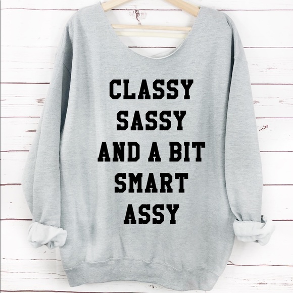 graphic sweater womens